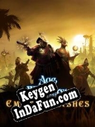 Age of Wonders 4: Empires & Ashes activation key