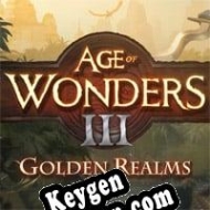 Age of Wonders III: Golden Realms activation key