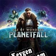 Age of Wonders: Planetfall CD Key generator