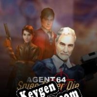 CD Key generator for  Agent 64: Spies Never Die