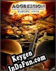 Aggression: Europe 1914 CD Key generator