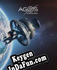 AGOS: A Game of Space license keys generator