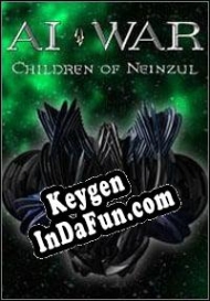 AI War: Children Of Neinzul CD Key generator