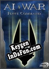 Key generator (keygen)  AI War: Fleet Command