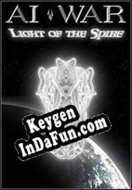 Free key for AI War: Light of the Spire