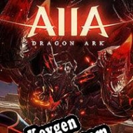 Key for game AIIA: Dragon Ark