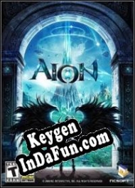 Aion CD Key generator