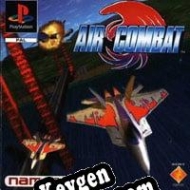 Air Combat key generator