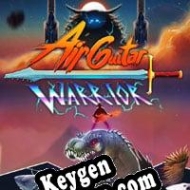 CD Key generator for  Air Guitar Warrior