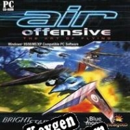 Air Offensive CD Key generator