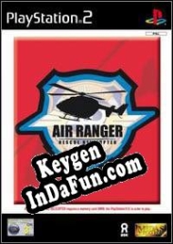 Key for game Air Ranger: Rescue Helicopter