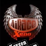 Key generator (keygen)  AiRace Xeno