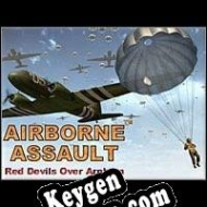 Airborne Assault: Red Devils Over Arnhem license keys generator