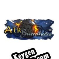 AirBuccaneers HD CD Key generator