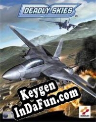 AirForce Delta Storm key for free