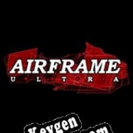Airframe Ultra license keys generator