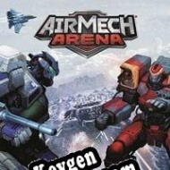 AirMech Arena license keys generator