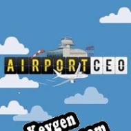 Airport CEO license keys generator