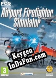 Key for game Airport Firefighter Simulator