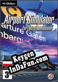 Airport Simulator license keys generator