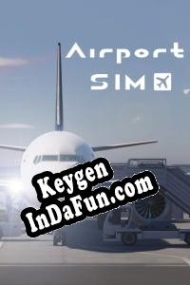 AirportSim CD Key generator