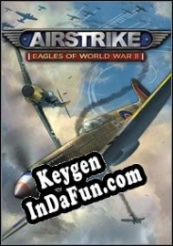 Airstrike Eagles of World War II activation key