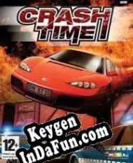 Key for game Alarm for Cobra 11: Crash Time
