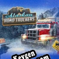 Key generator (keygen)  Alaskan Road Truckers