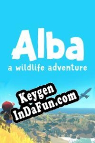 Free key for Alba: A Wildlife Adventure