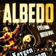 Albedo: Eyes from Outer Space CD Key generator