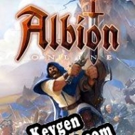 Key generator (keygen)  Albion Online