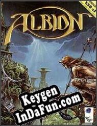 Albion CD Key generator