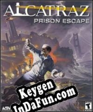 Alcatraz: Prison Escape key generator