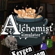 Activation key for Alchemist Simulator