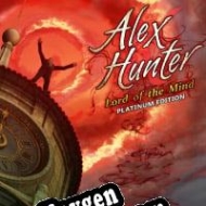 Alex Hunter: Lord of the Mind license keys generator