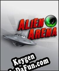 Alien Arena activation key