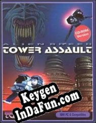 Alien Breed: Tower Assault key generator