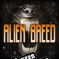 Key generator (keygen)  Alien Breed