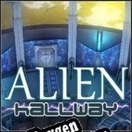 CD Key generator for  Alien Hallway