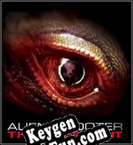 Alien Shooter: The Experiment CD Key generator