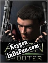 Alien Shooter license keys generator