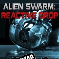 Alien Swarm: Reactive Drop key for free