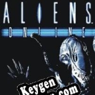 Free key for Aliens Online