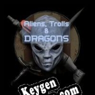 Key for game Aliens, Trolls & Dragons