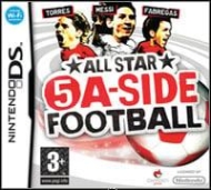 CD Key generator for  All Star 5-A-Side Football