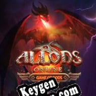 Allods Online CD Key generator