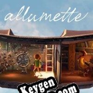 Allumette activation key