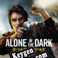 Alone in the Dark: Illumination key for free