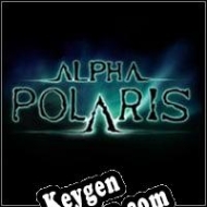 Alpha Polaris key generator