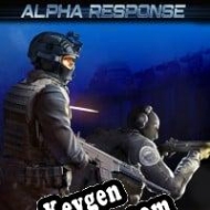 Key generator (keygen)  Alpha Response